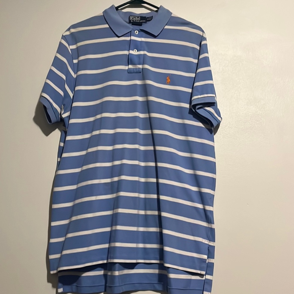Ralph Lauren polo